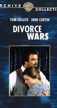 Divorce Wars: A Love Story series tv