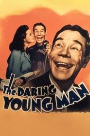 The Daring Young Man series tv