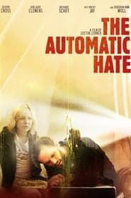 Image The Automatic Hate 2016