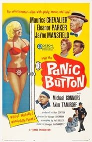 Panic Button series tv