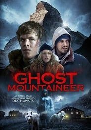 Ghost Mountaineer series tv