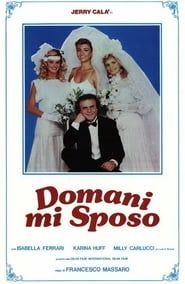 I'm Getting Married Tomorrow (1984)