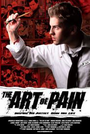Image The Art of Pain 2008