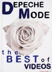 Depeche Mode: The Best Of Videos Vol. 1-hd