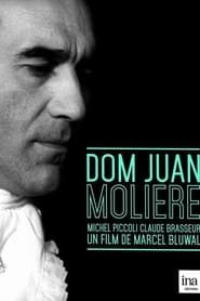 Dom Juan series tv