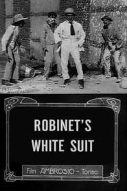 L'abito bianco di Robinet