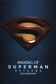 Requiem for Krypton: Making 'Superman Returns' series tv