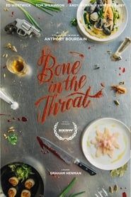 Bone in the Throat series tv