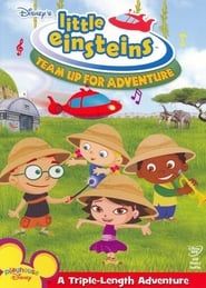 Little Einsteins: Team Up for Adventure series tv
