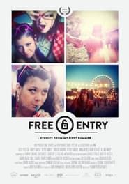Free Entry series tv