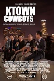 Ktown Cowboys series tv