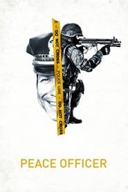 Peace Officer series tv