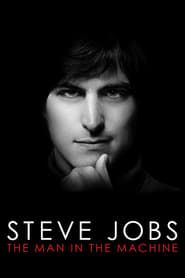 Steve Jobs: The Man in the Machine series tv