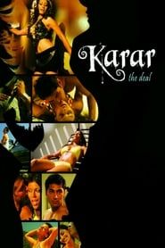 Karar: The Deal series tv