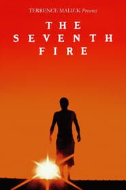 The Seventh Fire series tv