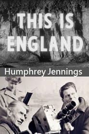 Image This Is England 1941