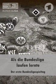 Image Als die Bundesliga laufen lernte 2013