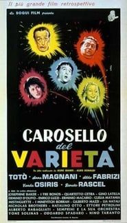 Variety carousel (1955)