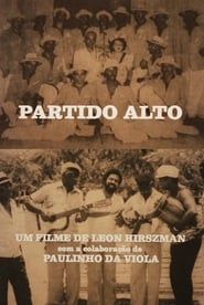 Partido Alto (1976)