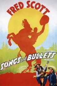 Songs and Bullets 1938 streaming