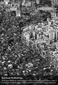 City of Imagination: Kowloon Walled City 20 Years Later series tv