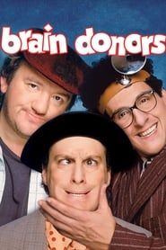 Brain Donors 1992 streaming