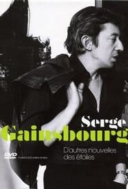 Image Serge Gainsbourg ‎– D'autres nouvelles des étoiles