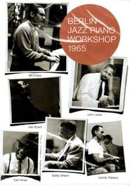 Berlin Jazz Piano Workshop 1965 series tv