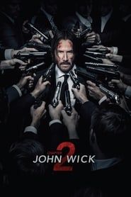John Wick 2 series tv