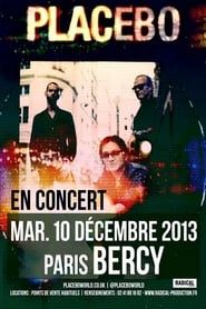 Placebo In concert Paris 2013 series tv