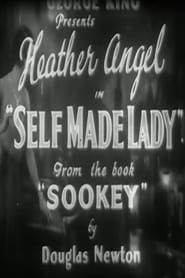 Self Made Lady 1932 streaming