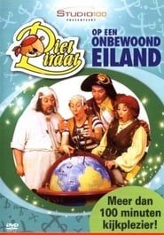 Piet Piraat Op Een Onbewoond Eiland series tv