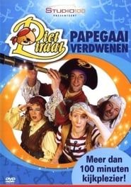 Piet Piraat Papegaai Verdwenen series tv
