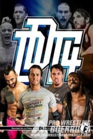 watch PWG: DDT4