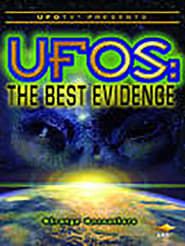 Image U.F.O.s: The Best Evidence