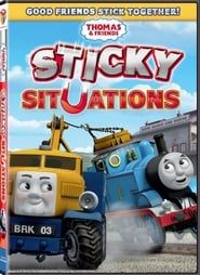 Thomas & Friends: Sticky Situations series tv