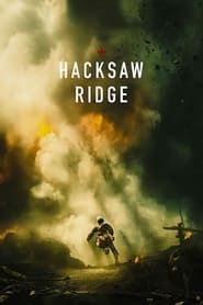 Hacksaw Ridge series tv