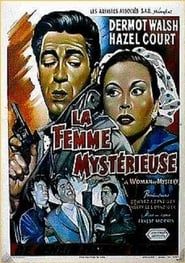 A Woman of Mystery 1958 streaming