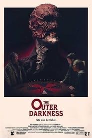 The Outer Darkness series tv