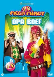 Mega Mindy - Opa Boef series tv