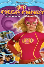 Mega Mindy - Wonderhaar series tv