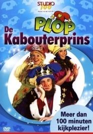 Kabouter Plop - De Kabouterprins series tv