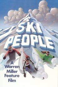 Ski People series tv