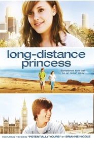 Long Distance Princess series tv