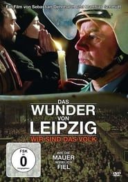 Das Wunder von Leipzig - Wir sind das Volk series tv