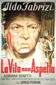 Tombolo, paradiso nero (1947)