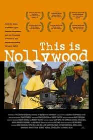 This Is Nollywood series tv