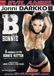 B for Bonnie (2014)