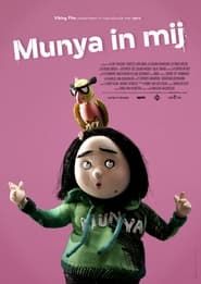 Munya in Me series tv
