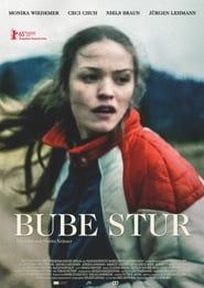 Stubborn Boy series tv